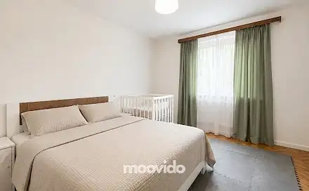 Prodej bytu 1+1 32 m², Kordačova, Kladno