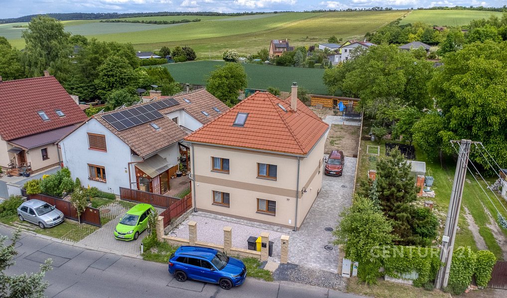 Prodej domu 265 m² s pozemkem 764 m², Sudovo Hlavno – náhled fotky 37