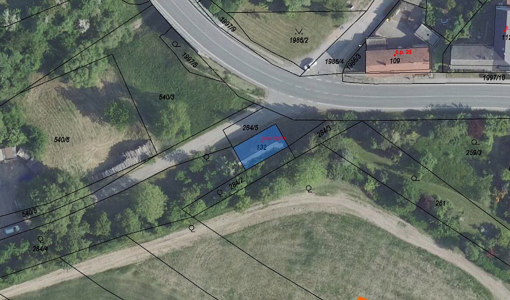 Prodej zemědělského objektu 120 m², Ždánice – náhled fotky 3