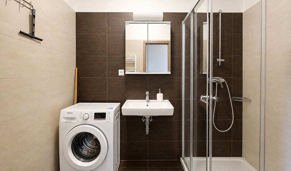 Pronájem bytu 3+kk 69 m², Rosice – náhled fotky 3