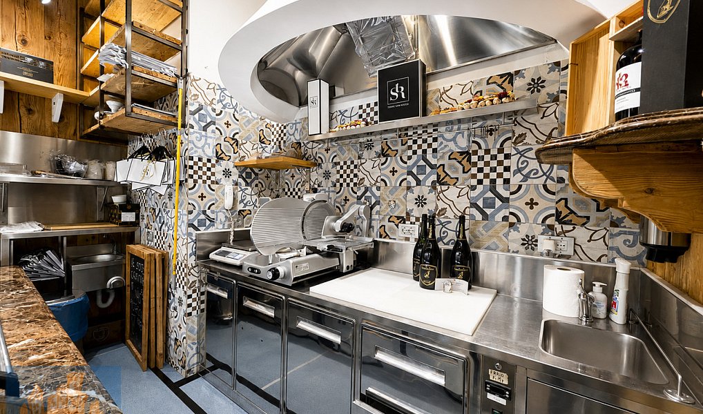 Pronájem restaurace 224 m², Praha – náhled fotky 20