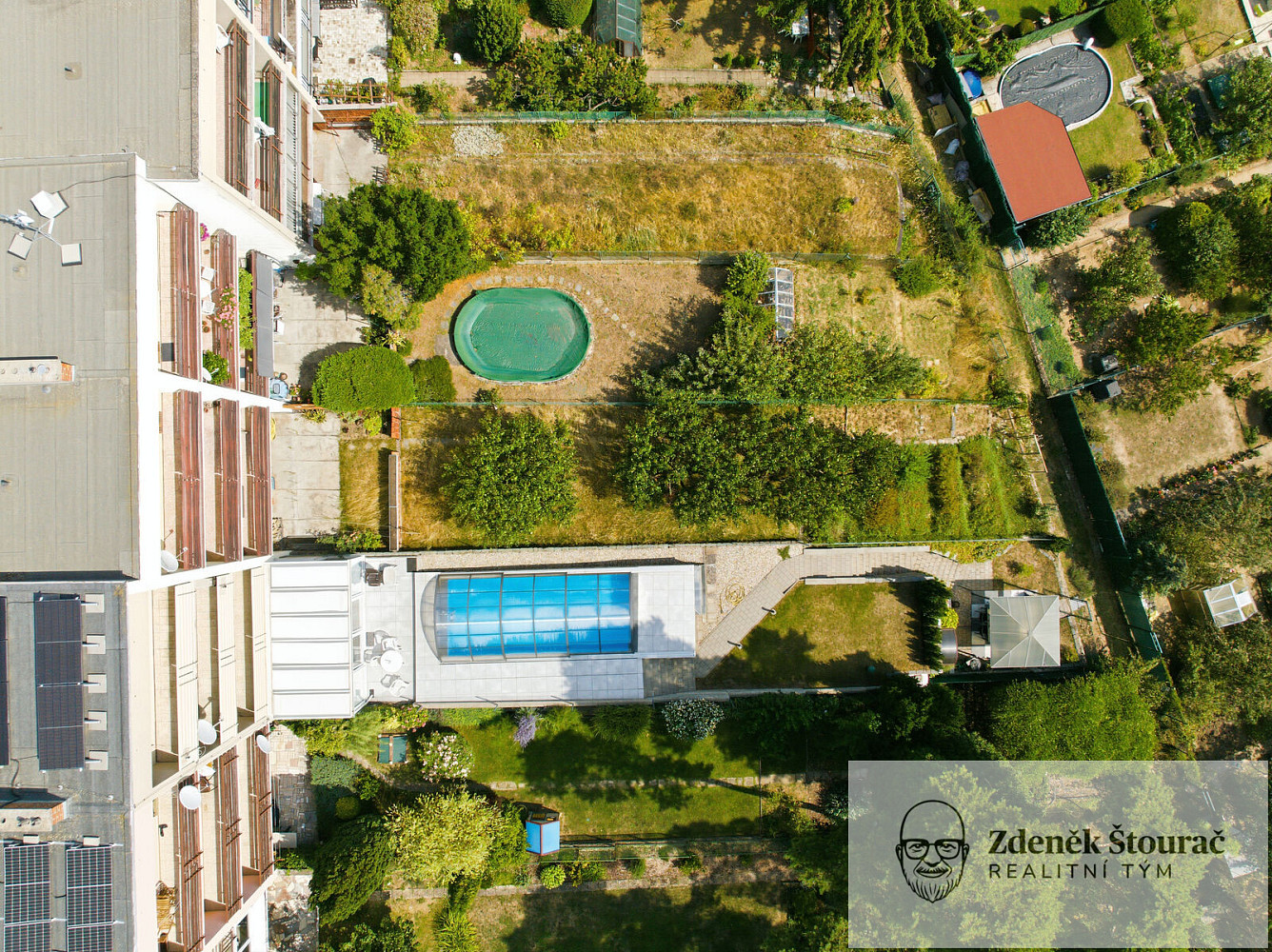 Prodej domu 200 m² s pozemkem 223 m² – fotografie 3