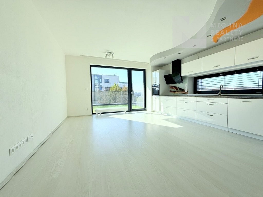 Prodej bytu 3+kk 80 m²