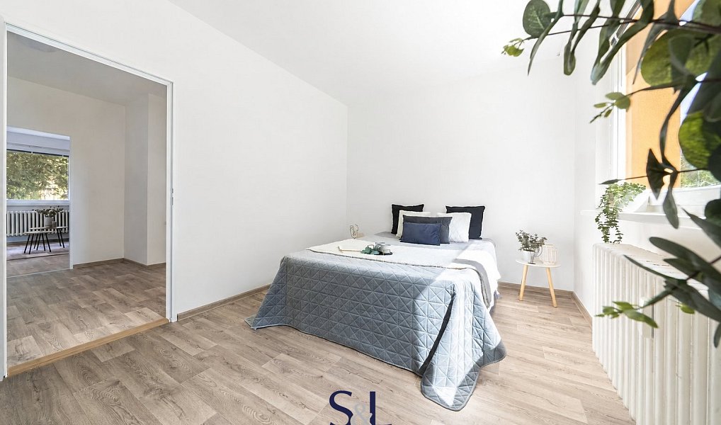 Pronájem bytu 2+kk 41 m², Česká Lípa – náhled fotky 6