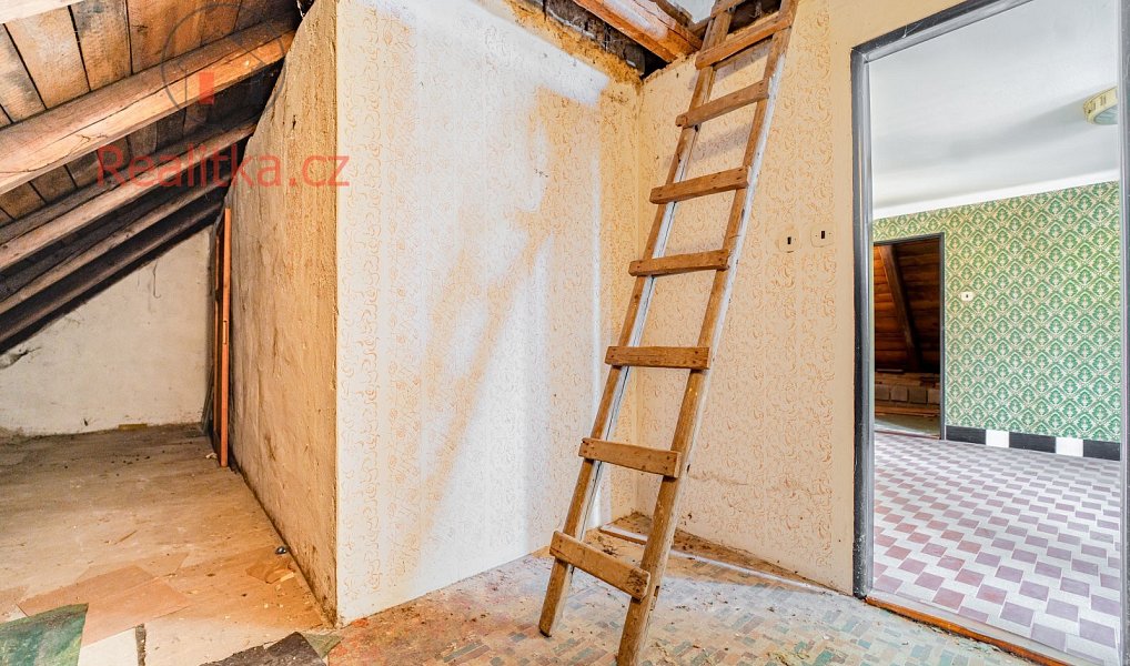Prodej domu 244 m² s pozemkem 740 m², Dvůr Králové nad Labem – náhled fotky 22
