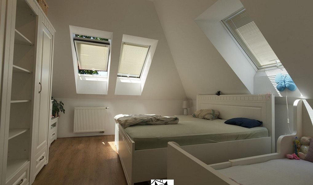 Prodej domu 169 m² s pozemkem 1 044 m², Příbram – náhled fotky 19