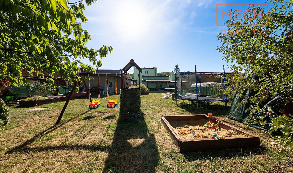 Prodej domu 130 m² s pozemkem 1 168 m², Vyškov – náhled fotky 31
