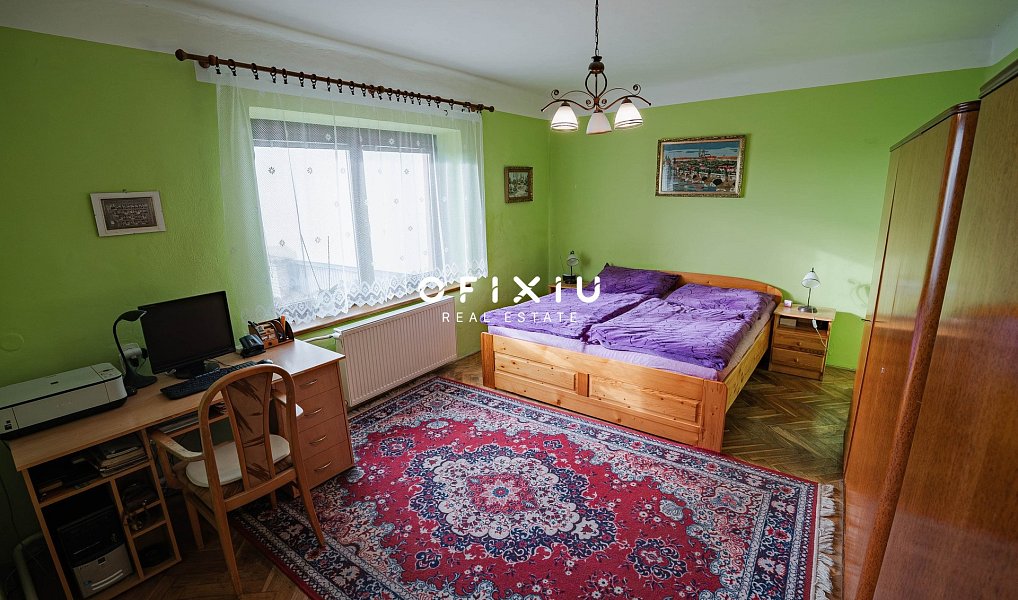Prodej domu 160 m² s pozemkem 1 713 m², Hrušovany nad Jevišovkou – náhled fotky 3