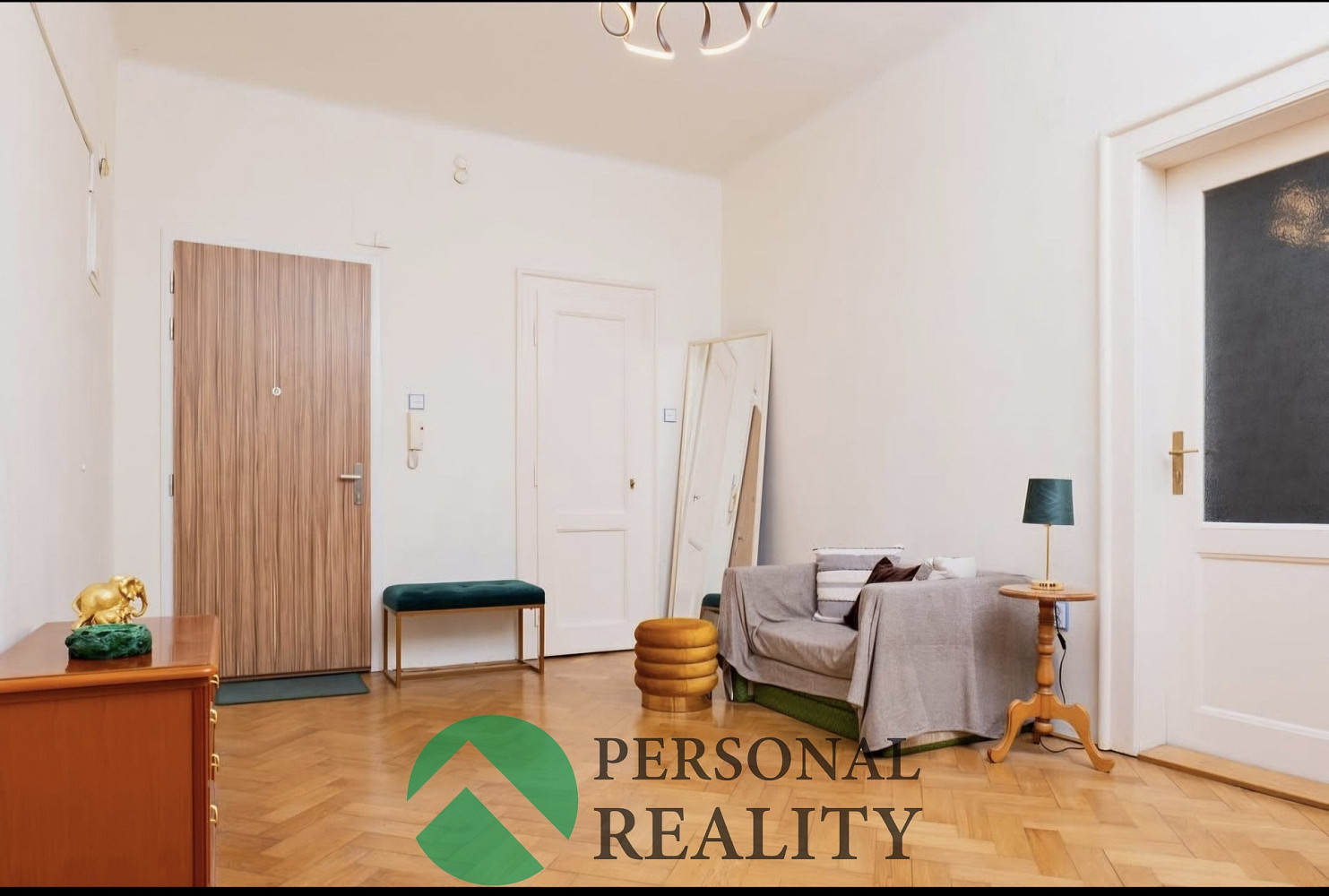 Prodej bytu 3+1 103 m² – fotografie 4