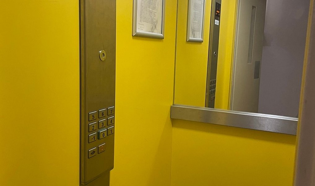 Prodej bytu 2+kk 42 m², Praha – náhled fotky 22