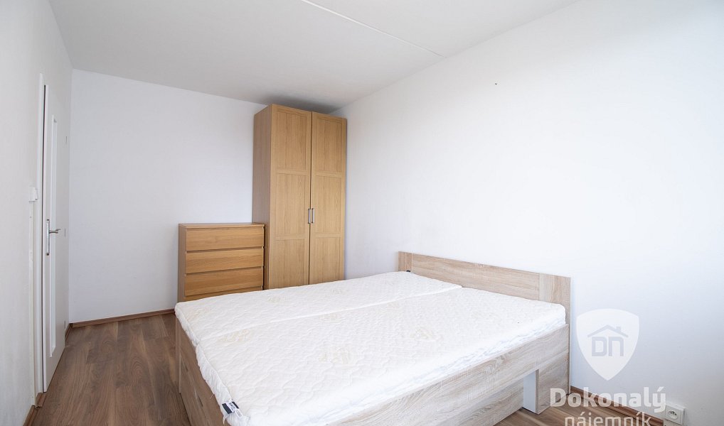 Pronájem bytu 3+kk 65 m², Praha – náhled fotky 9
