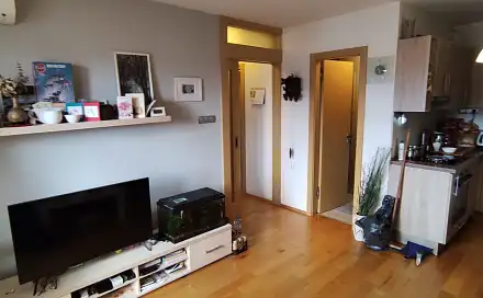 Prodej bytu 2+kk 52 m², Čechova, Poděbrady, okres Nymburk
