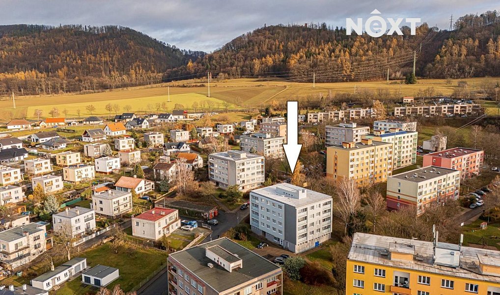 Prodej bytu 3+1 82 m², Třemošnice – náhled fotky 19