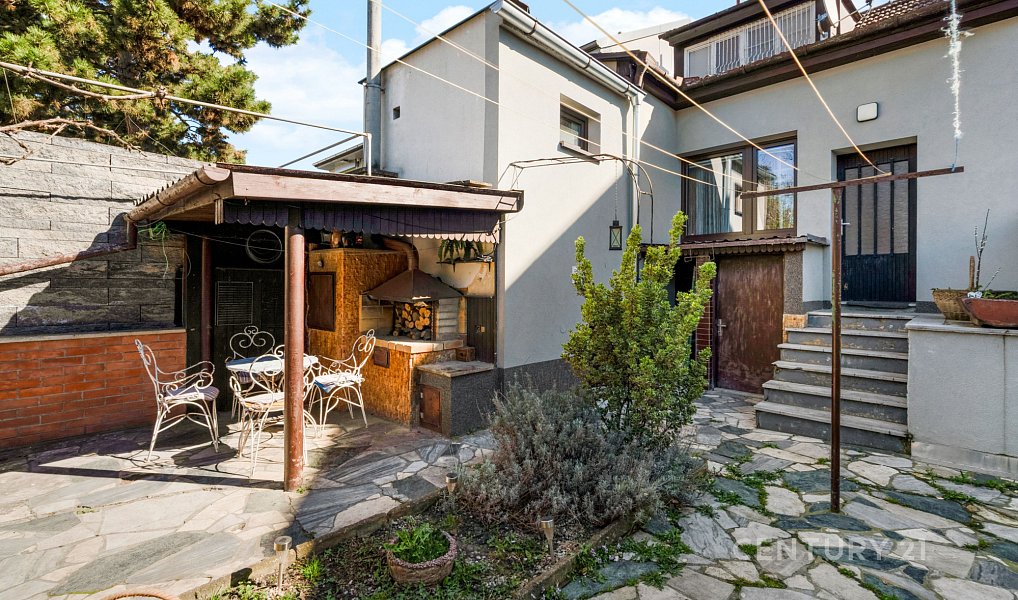 Prodej domu 84 m² s pozemkem 84 m², Brno – náhled fotky 15