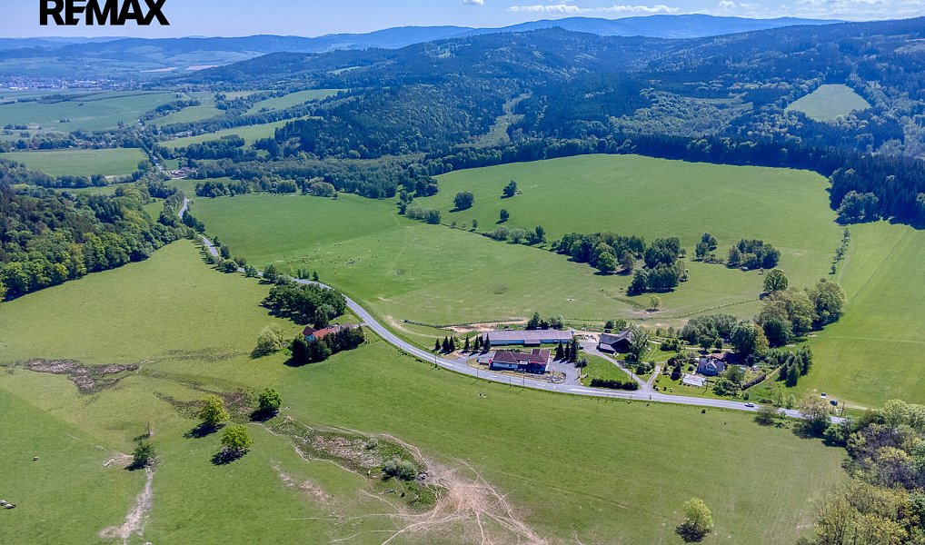 Prodej chaty/chalupy 94 m² s pozemkem 6 022 m², Chudenín – náhled fotky 37