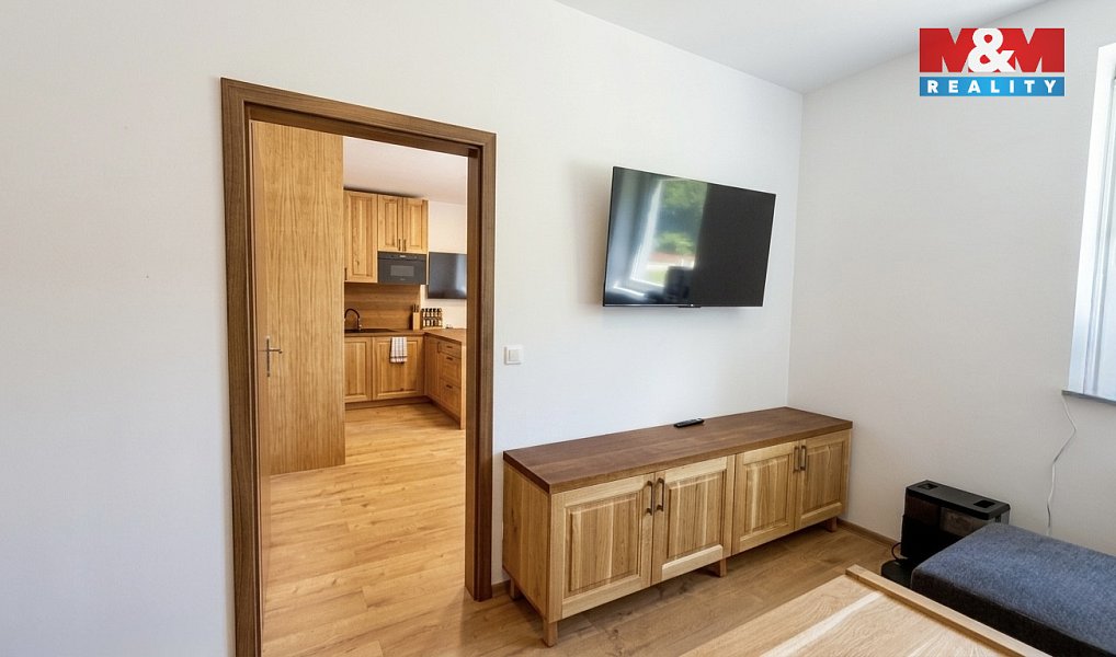 Prodej bytu 2+kk 36 m², Loučná nad Desnou – náhled fotky 5