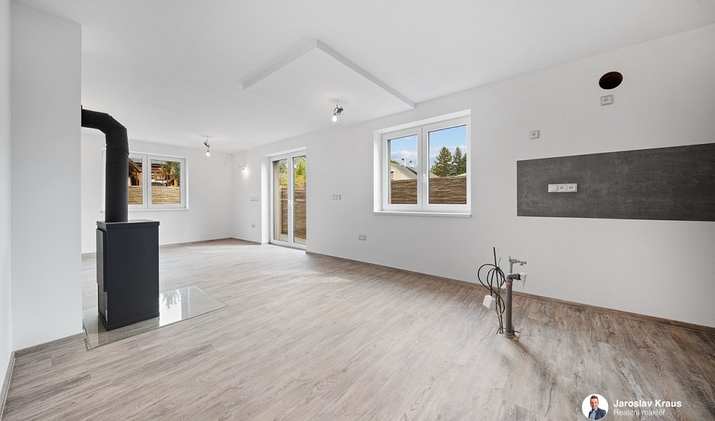 Prodej domu 134 m² s pozemkem 148 m², Nová Paka – náhled fotky 14