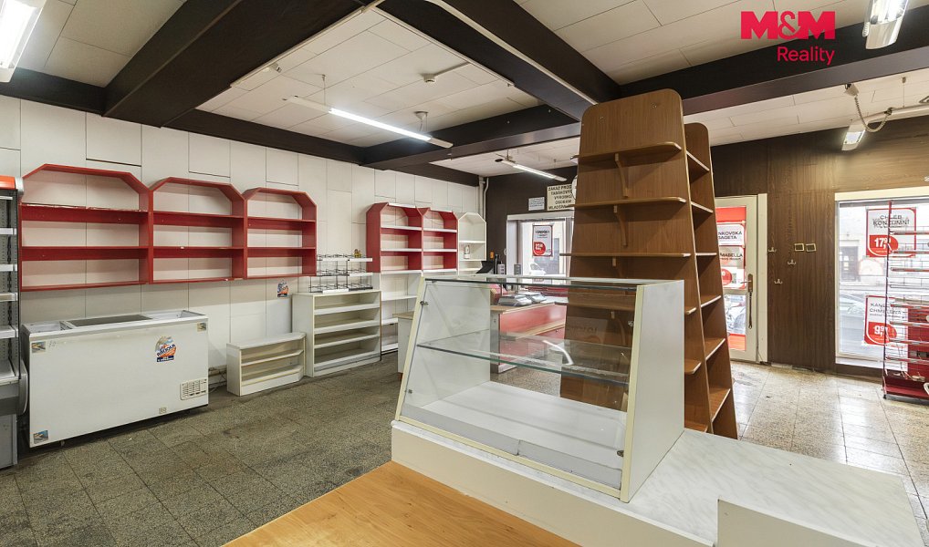 Prodej obchodních prostor 205 m², Paskov – náhled fotky 13
