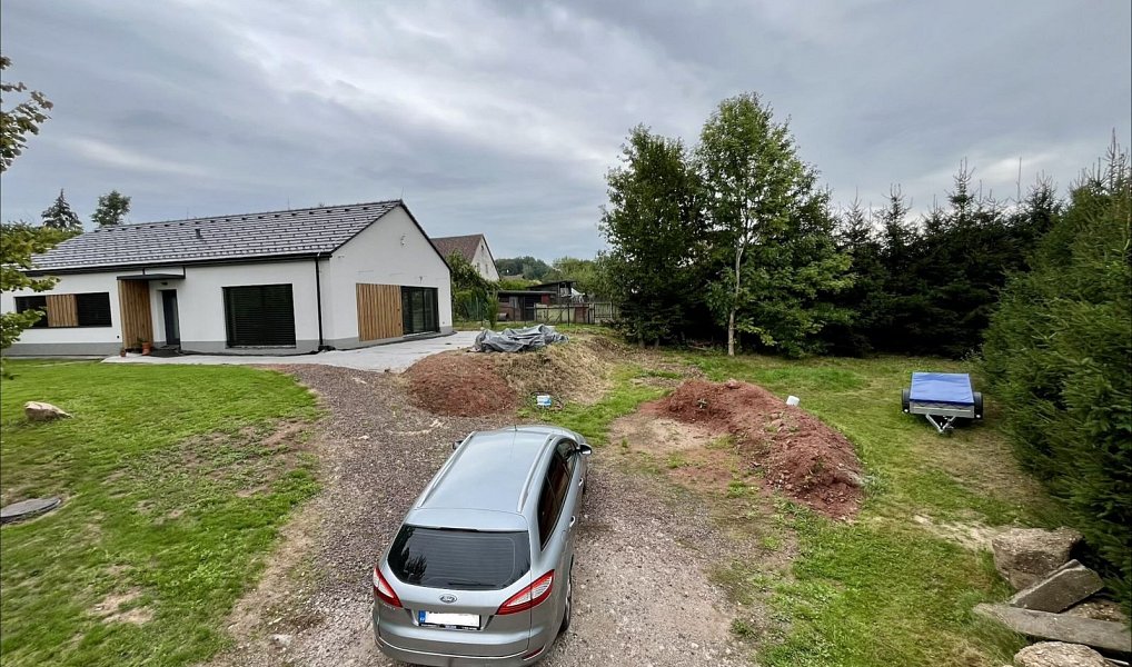 Prodej domu 122 m² s pozemkem 1 330 m², Rtyně v Podkrkonoší – náhled fotky 23