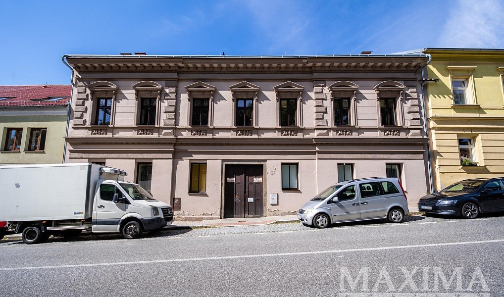 Prodej bytu 3+1 99 m², Protivín – náhled fotky 16