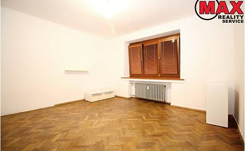 Pronájem bytu 1+kk 25 m², U měšťanského pivovaru, Praha 7 - Holešovice