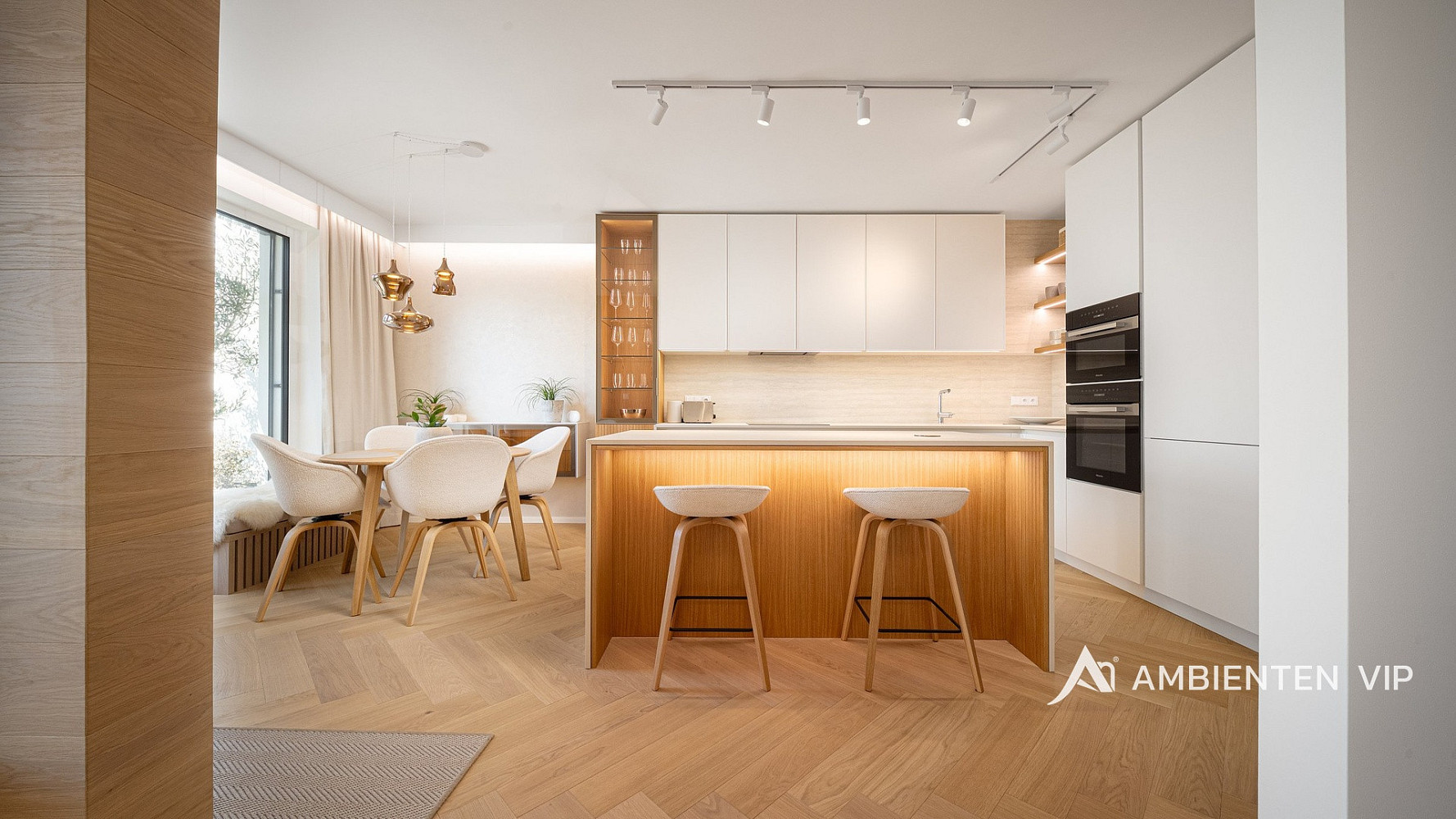 Prodej bytu 4+kk 118 m² – fotografie 3