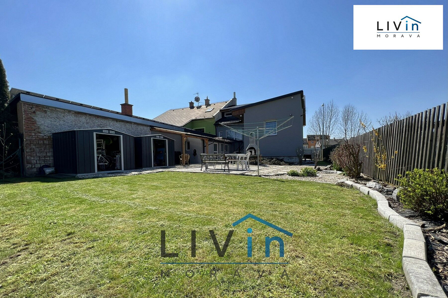 Prodej domu 170 m² s pozemkem 354 m² – pohled 5