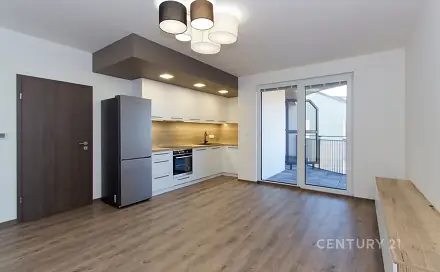 Pronájem bytu 2+kk 61 m², Na Jíkalce, Plzeň - Jižní Předměstí