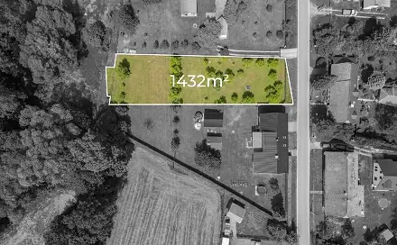 Prodej stavebního pozemku 1 432 m², Loučná nad Desnou - Filipová, okres Šumperk
