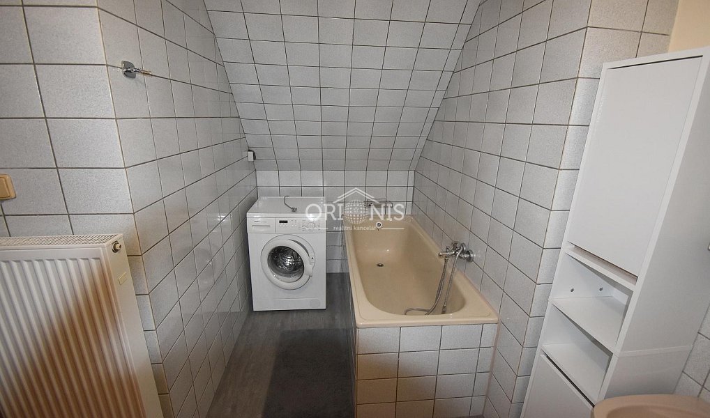 Pronájem bytu 2+1 63 m², Chomutov – náhled fotky 8