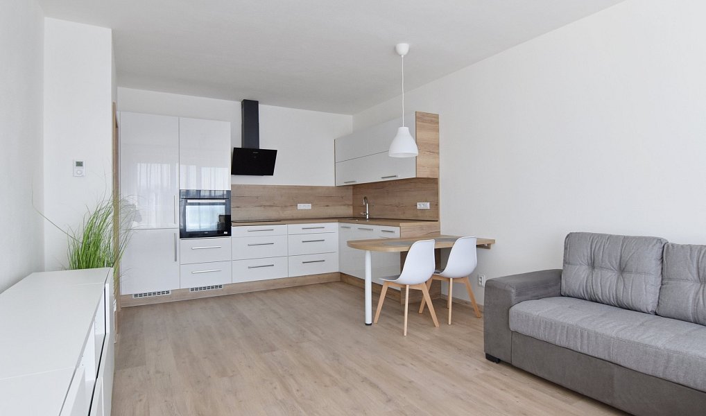 Pronájem bytu 2+kk 60 m², Olomouc – náhled fotky 7