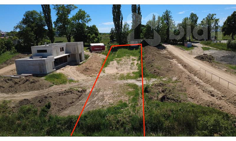 Prodej stavebního pozemku 1 170 m² — photo 4