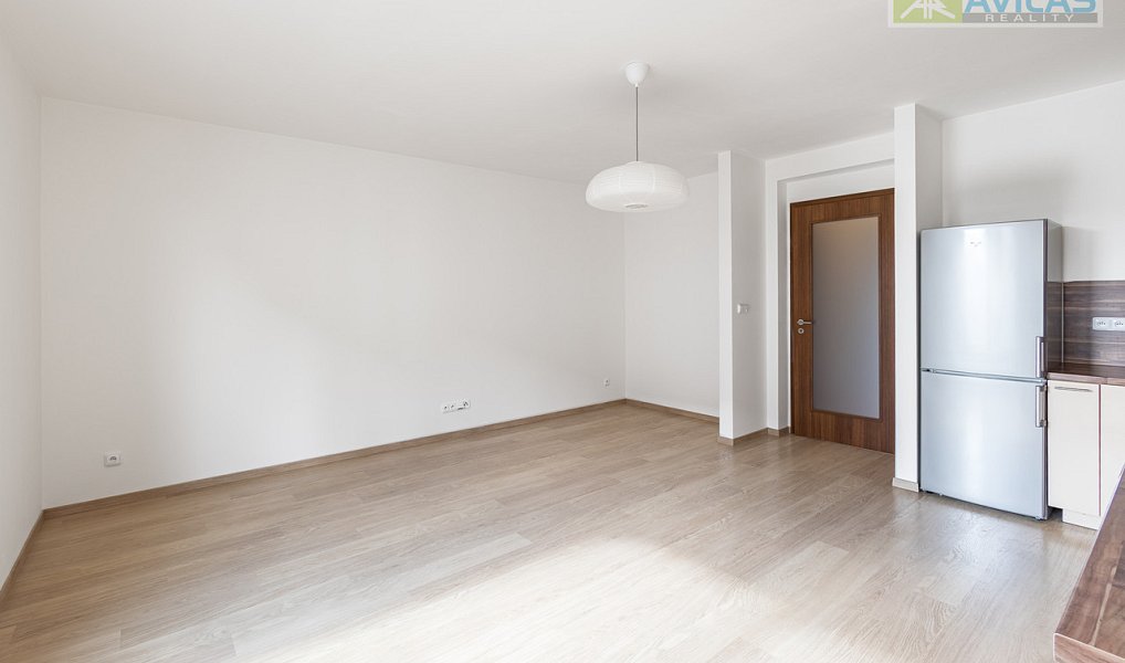 Pronájem bytu 2+kk 42 m², Benešov – náhled fotky 8