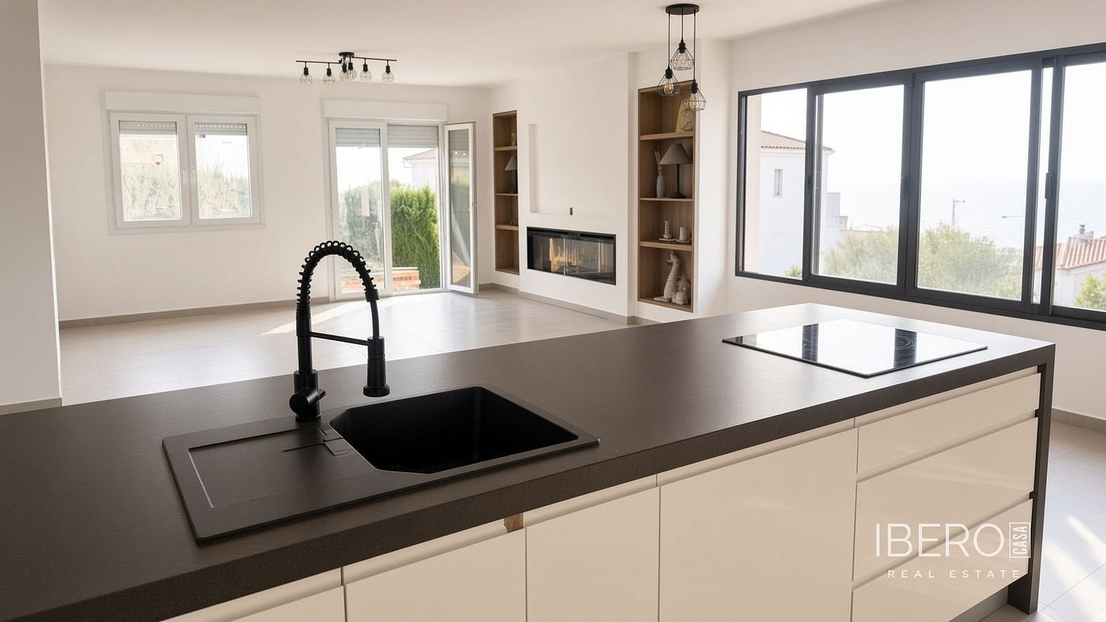 Casa 4+kk – La Duquesa - Más