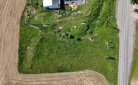 Prodej komerčního pozemku 2 401 m², Záhoří - Proseč, okres Semily