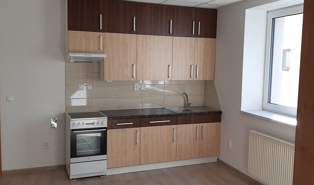 Pronájem bytu 2+kk 39 m², Měřín – náhled fotky 4