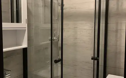 Pronájem bytu 1+1 37 m²