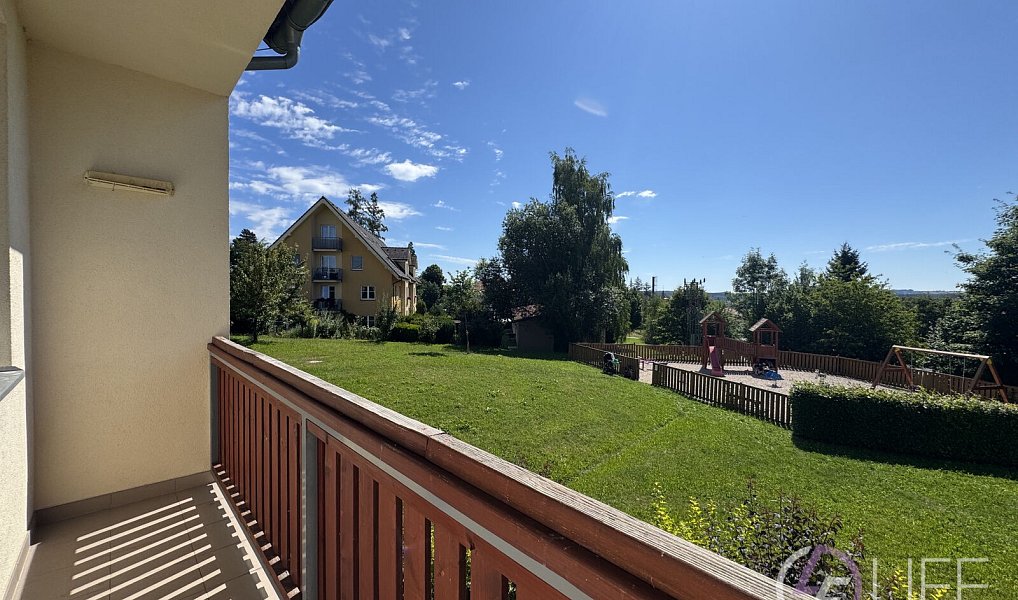 Pronájem bytu 2+kk 48 m², Jilemnice – náhled fotky 6