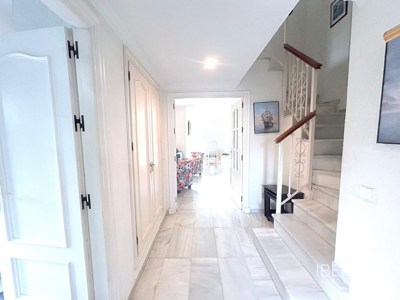 Casa 6+kk – Estepona, Main Entrance Park Beach Estepona, Cancelada - Vista 5