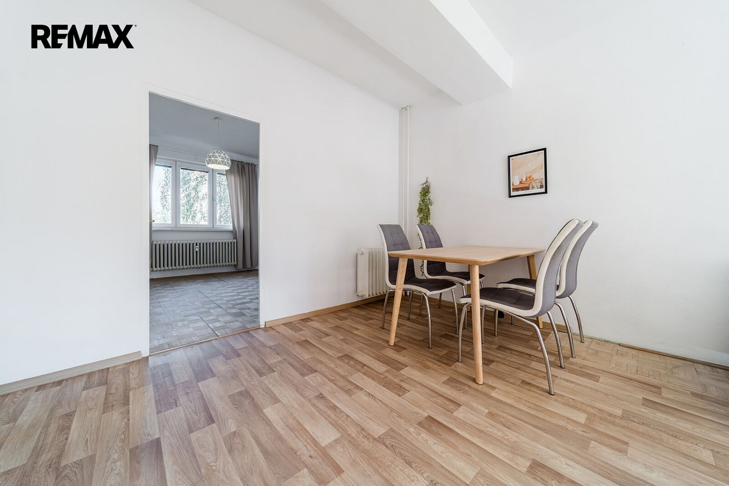Prodej bytu 3+1 70 m² – fotografie 3