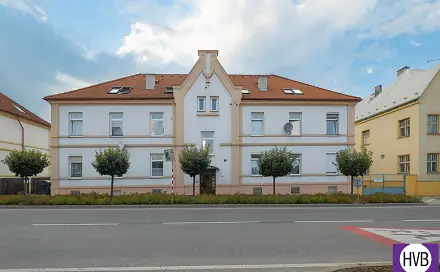 Prodej bytu 2+1 64 m², Plzeňská, Králův Dvůr - Počaply, okres Beroun