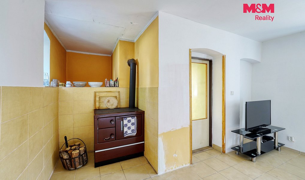 Prodej domu 75 m² s pozemkem 561 m², Lestkov – náhled fotky 15