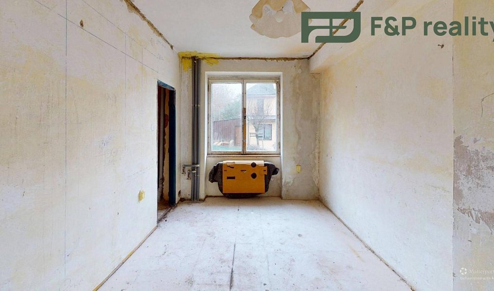 Prodej bytu 3+1 75 m², Beroun – náhled fotky 5