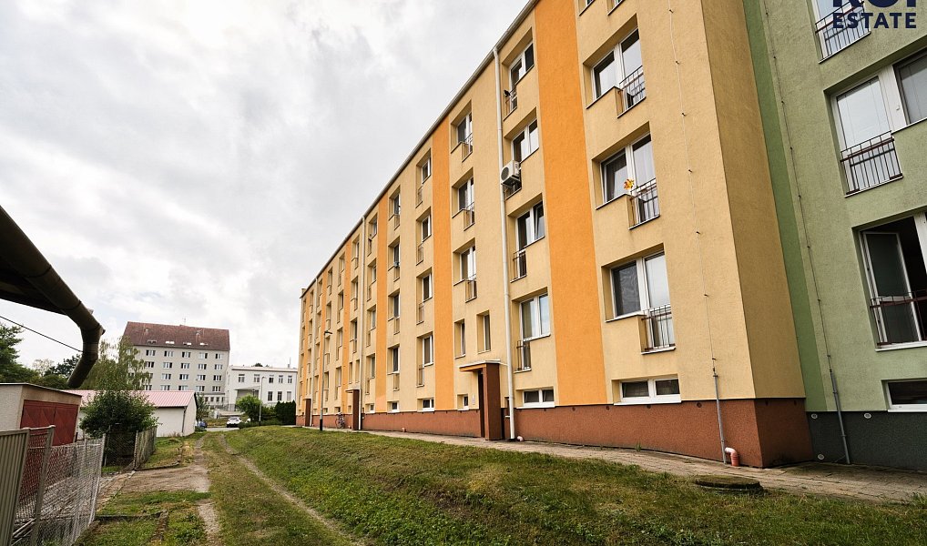 Prodej bytu 3+kk 79 m², Vyškov – náhled fotky 17