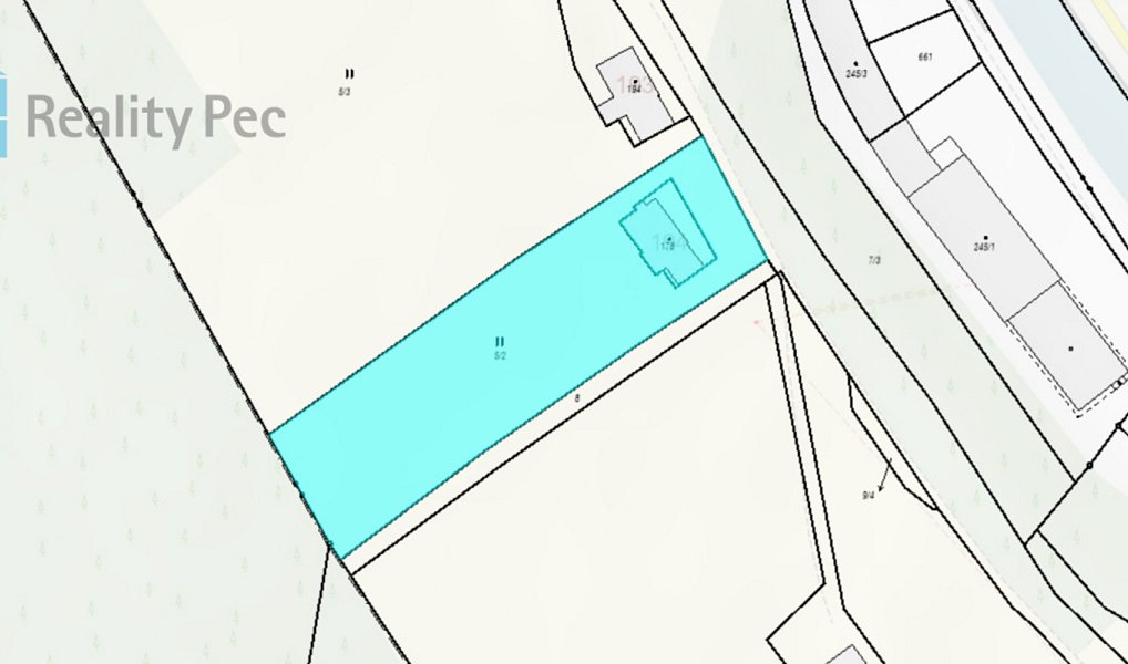 Pronájem chaty/chalupy 183 m² s pozemkem 2 927 m², Pec pod Sněžkou – náhled fotky 34