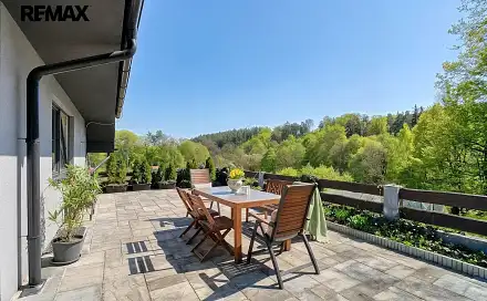 Prodej domu 165 m² s pozemkem 1 706 m², Na Milířích, Ostrava - Plesná