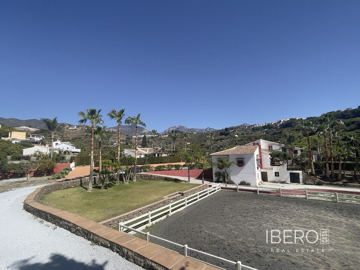 Casa – Málaga, Parque Mediterráneo, Carretera de Cádiz - Vista 2
