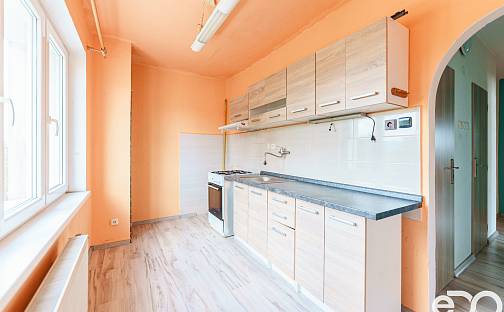 Prodej bytu 3+1 80 m², Sportovní, Smržovka, okres Jablonec nad Nisou