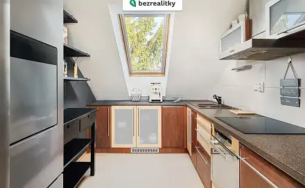 Prodej bytu 3+kk 80 m²