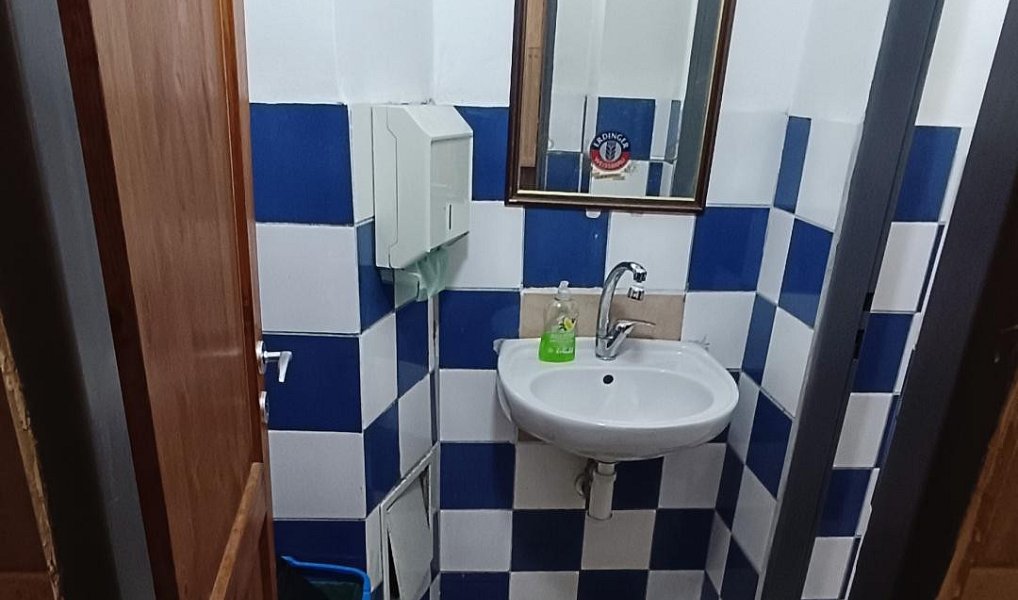 Pronájem restaurace 260 m², Děčín – náhled fotky 15